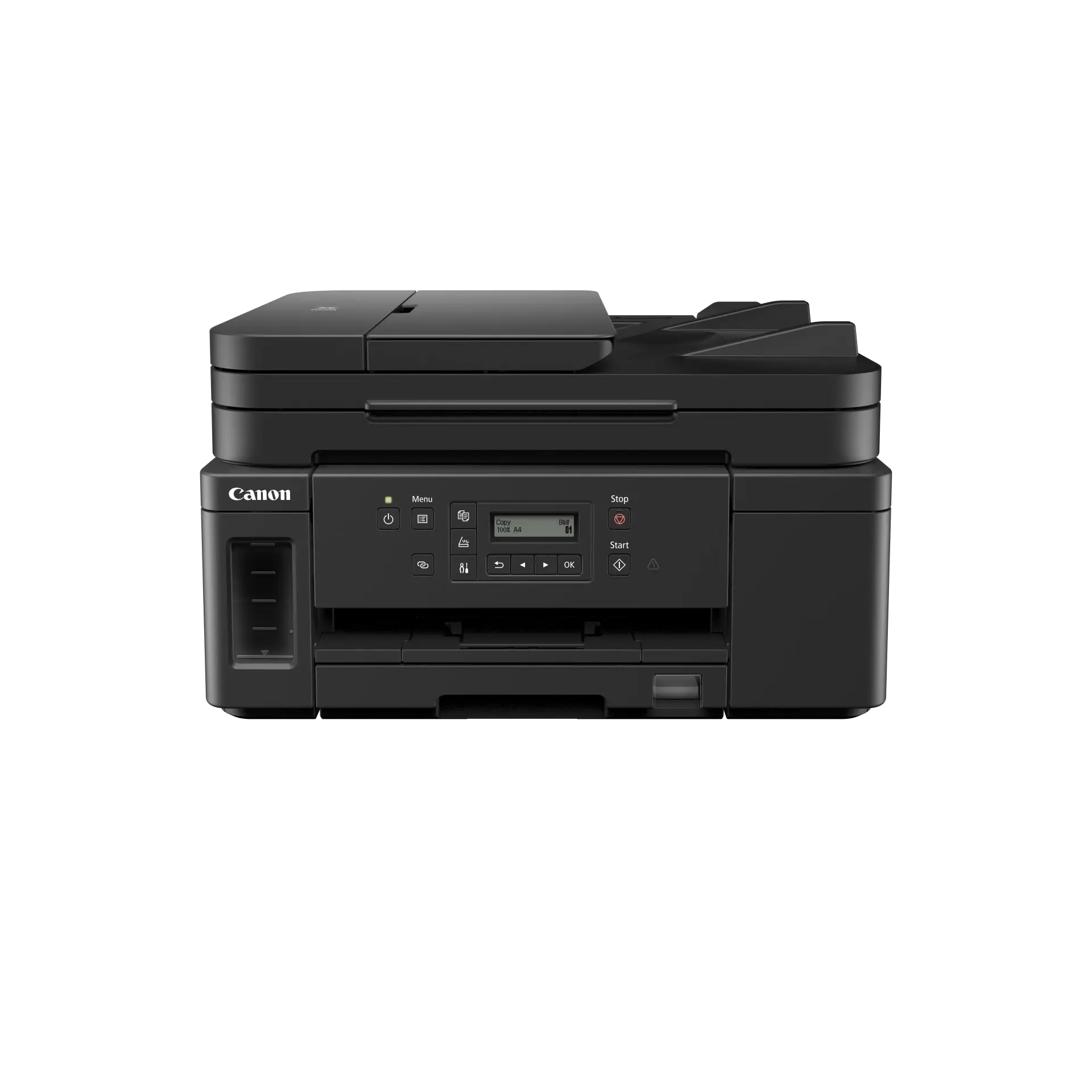 Reset almohadilla de impresora canon GM4010