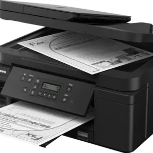 Reset almohadilla de impresora canon GM4070