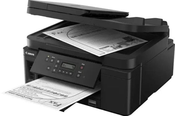 Reset almohadilla de impresora canon GM4070