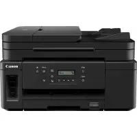 Reset almohadilla de impresora canon IB4020