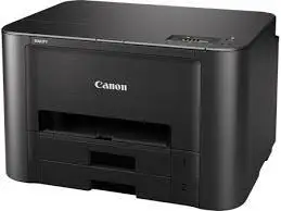 Reset almohadilla de impresora canon IB4060
