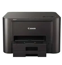 Reset almohadilla de impresora canon IB4110