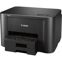 Reset almohadilla de impresora canon IB4120