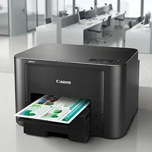 Reset almohadilla de impresora canon IB4150