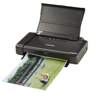 Reset almohadilla de impresora canon IP110