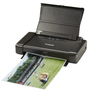 Reset almohadilla de impresora canon IP110