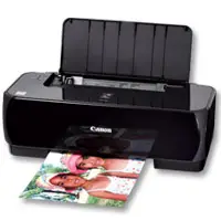 Reset almohadilla de impresora canon IP1800