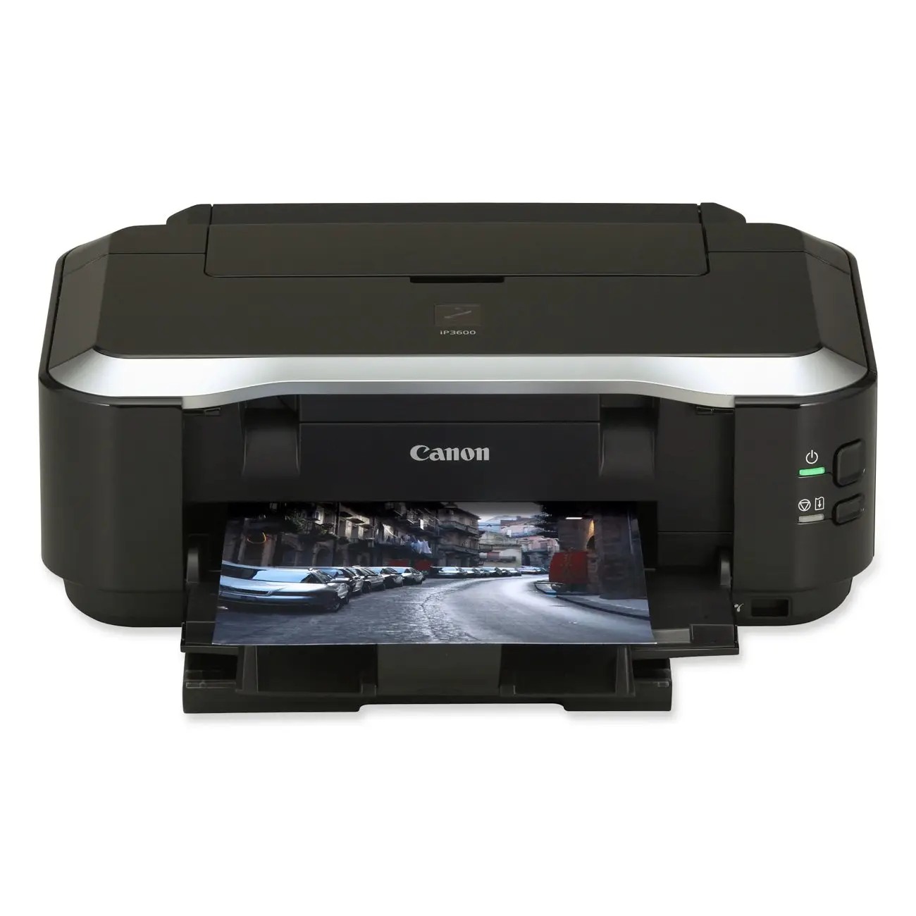 Reset almohadilla de impresora canon IP3600