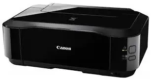 Reset almohadilla de impresora canon IP4840