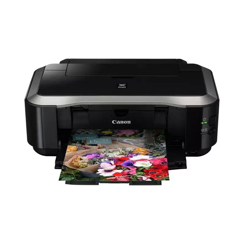 Reset almohadilla de impresora canon IP4850