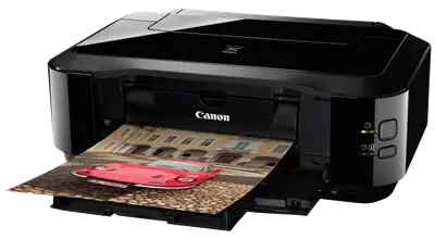 Reset almohadilla de impresora canon IP4900