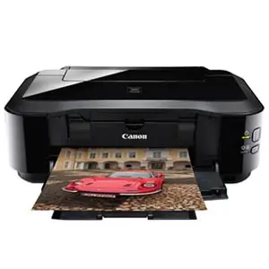 Reset almohadilla de impresora canon IP4970