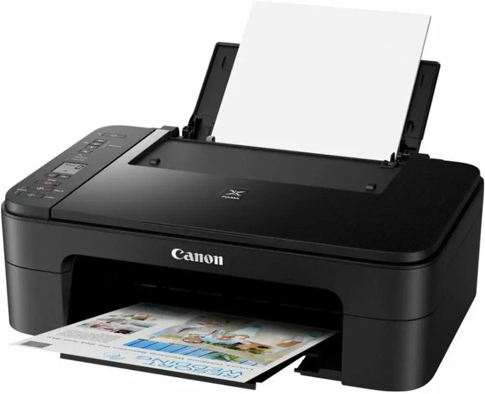 Reset almohadilla de impresora canon IP4990