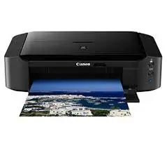 Reset almohadilla de impresora canon IP8770