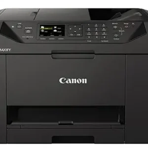 Reset almohadilla de impresora canon MB2010