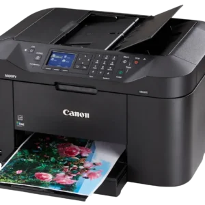 Reset almohadilla de impresora canon MB2020