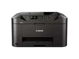 Reset almohadilla de impresora canon MB2060