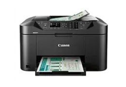 Reset almohadilla de impresora canon MB2110