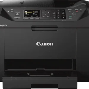 Reset almohadilla de impresora canon MB2120