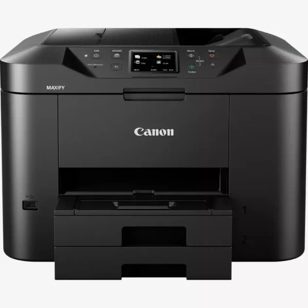Reset almohadilla de impresora canon MB2150