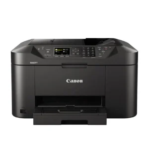 Reset almohadilla de impresora canon MB2160
