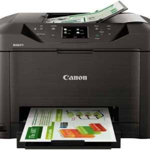 Reset almohadilla de impresora canon MB2340