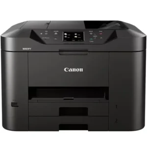 Reset almohadilla de impresora canon MB2350