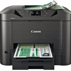 Reset almohadilla de impresora canon MB2360