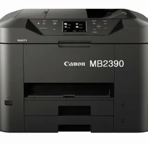 Reset almohadilla de impresora canon MB2390