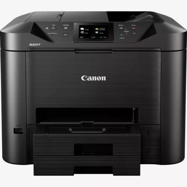 Reset almohadilla de impresora canon MB2750