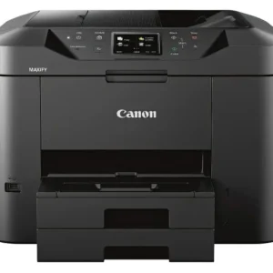 Reset almohadilla de impresora canon MB2790