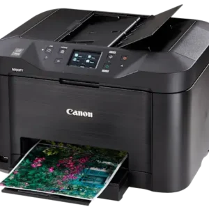 Reset almohadilla de impresora canon MB5020