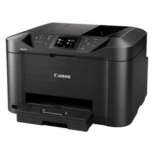 Reset almohadilla de impresora canon MB5120