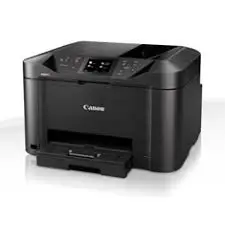 Reset almohadilla de impresora canon MB5150