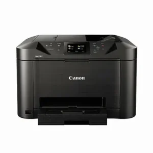 Reset almohadilla de impresora canon MB5190