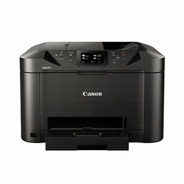 Reset almohadilla de impresora canon MB5190