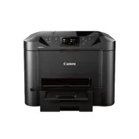 Reset almohadilla de impresora canon MB5410