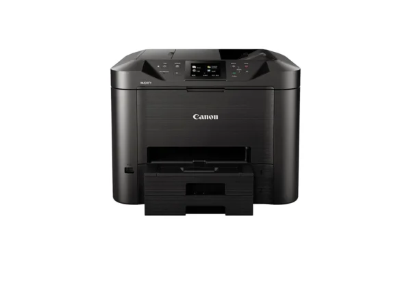 Reset almohadilla de impresora canon MB5460