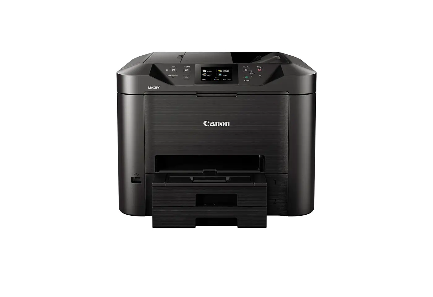 Reset almohadilla de impresora canon MB5460
