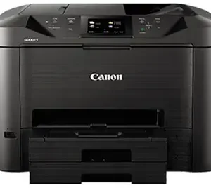 Reset almohadilla de impresora canon MB5470