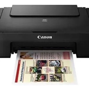 Reset almohadilla de impresora canon MG3010