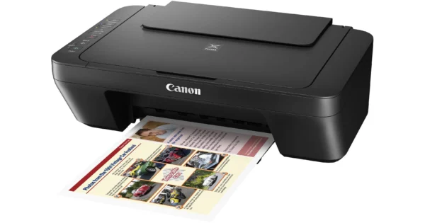 Reset almohadilla de impresora canon MG3020