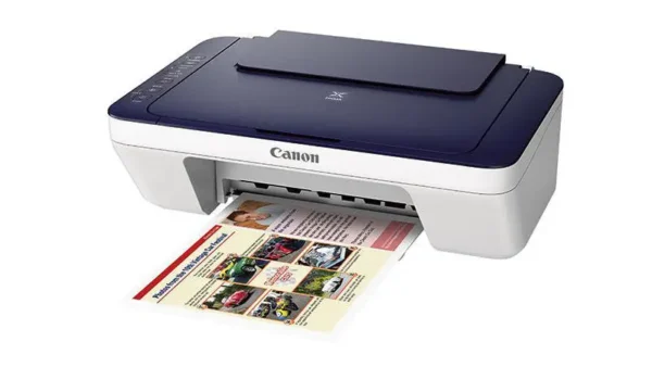 Reset almohadilla de impresora canon MG3022