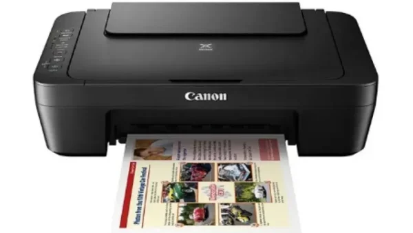 Reset almohadilla de impresora canon MG3090