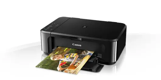 Reset almohadilla de impresora canon MG3640