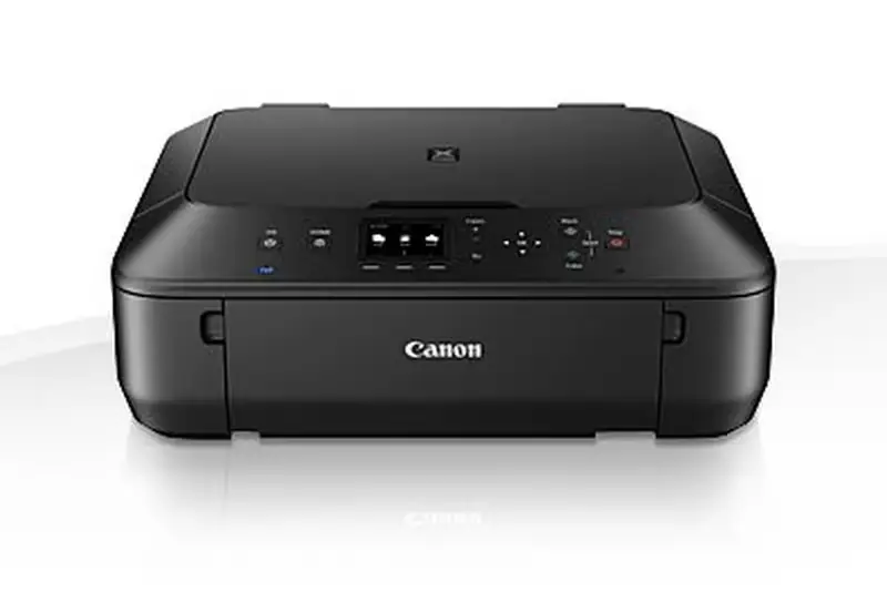 Reset almohadilla de impresora canon MG5050