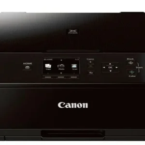 Reset almohadilla de impresora canon MG5400