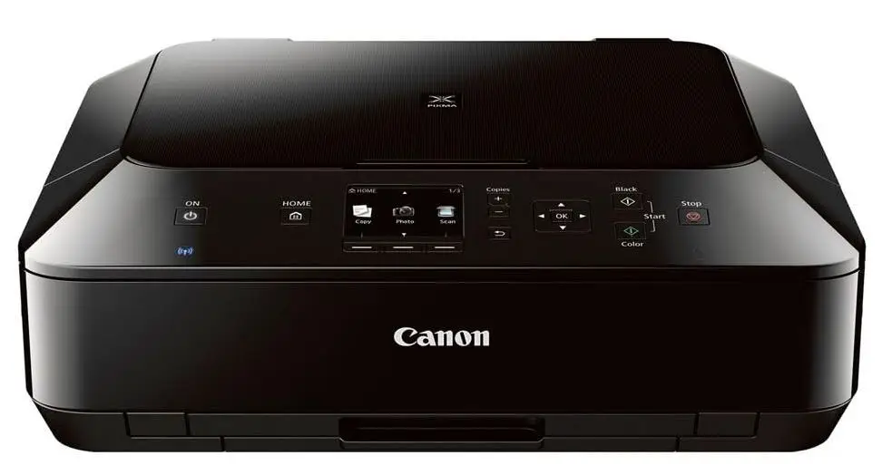 Reset almohadilla de impresora canon MG5400
