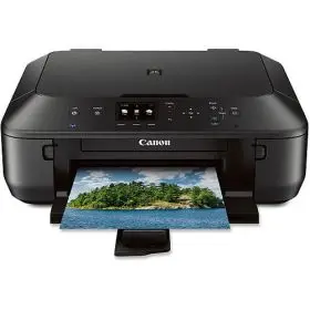 Reset almohadilla de impresora canon MG5500