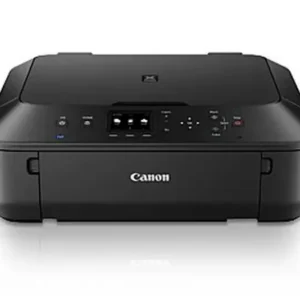 Reset almohadilla de impresora canon MG5550